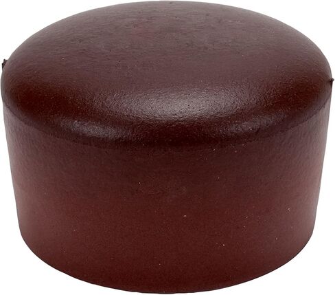 3M Fire Barrier Plud PLG4 ، 4 in ، Maroon ، 4/Case in Kuwait