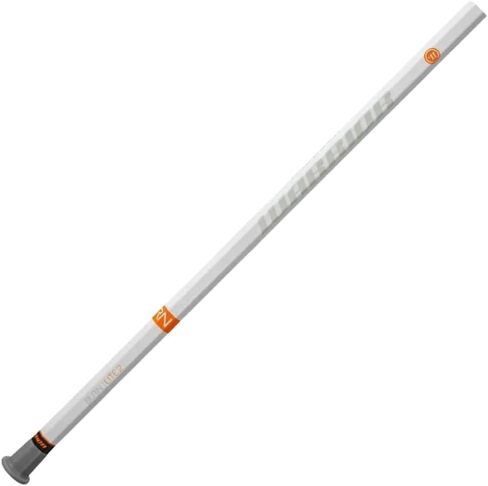 Warrior Burn Lite 2 Carbon Lacrosse Shaft, Attack, 30" in Saudi Arabia