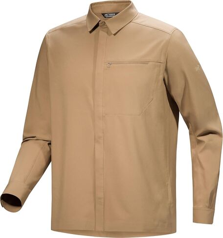 Arc'teryx Skyline Shirt LS Men's | الأداء المفاجئ مع الأسلوب المتقدم in Saudi Arabia