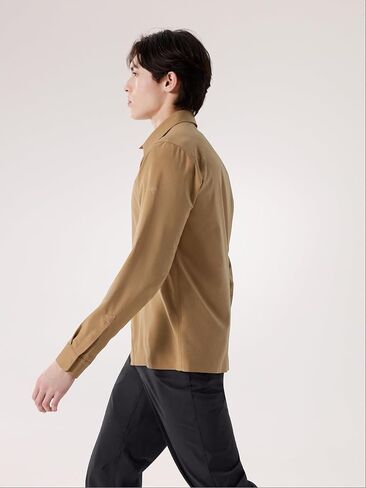 Arc'teryx Skyline Shirt LS Men's | الأداء المفاجئ مع الأسلوب المتقدم in Saudi Arabia