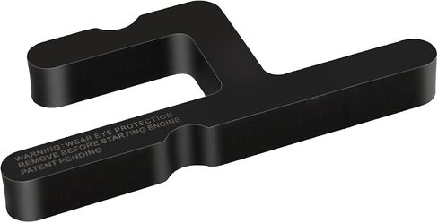 Stretch Belt Tool for GM Double Sided Design, A/C Pulley, Main Drive Pulleys (JD-002) in Saudi Arabia