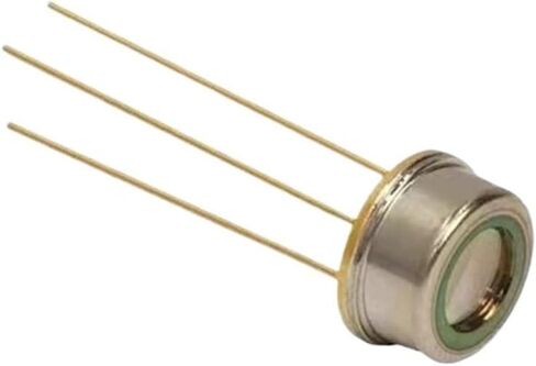 50µm, 200µm, 500µm Photodiode Detector APD High Response Received Light 800-1700nm(200um) in Saudi Arabia