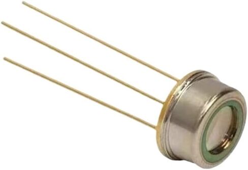 50µm, 200µm, 500µm Photodiode Detector APD High Response Received Light 800-1700nm(200um) in Saudi Arabia