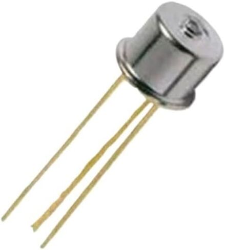50µm, 200µm, 500µm Photodiode Detector APD High Response Received Light 800-1700nm(200um) in Saudi Arabia