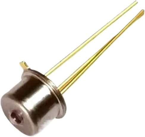 50µm, 200µm, 500µm Photodiode Detector APD High Response Received Light 800-1700nm(200um) in Saudi Arabia