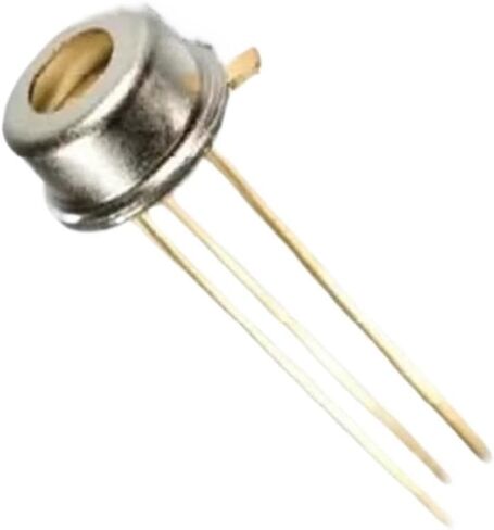 50µm, 200µm, 500µm Photodiode Detector APD High Response Received Light 800-1700nm(200um) in Saudi Arabia