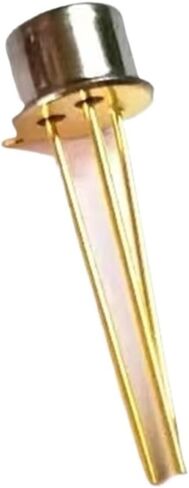 50µm, 200µm, 500µm Photodiode Detector APD High Response Received Light 800-1700nm(200um) in Saudi Arabia