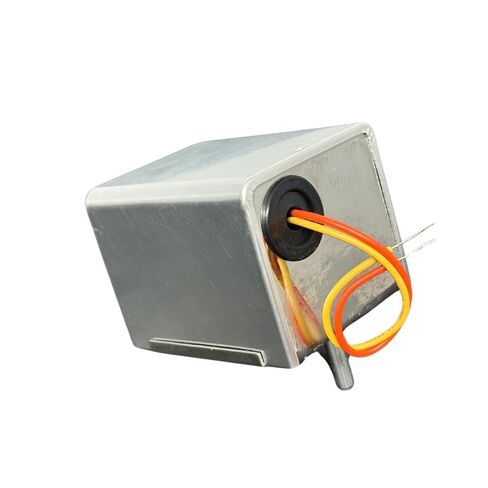 Replacement Damper Motor Actuator for Honeywell ARD ZD M847D 2 Wire Spring Motor DamperDirect DXD-4M -Normally Same Day Ship in Saudi Arabia