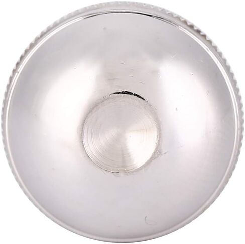 Acouto Flute Head Crown Headjoint Screw Flute Repair Parts Instrument Accessory Glory Flute Crown Replacement Head Headjoint Afl201 for Piece End Repair Screw Mouthpiece in Kuwait