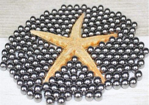 Steel Ball Bearings,Chrome Steel Bearing Balls Bea Precision Bearing Steel Ball, Steel Ball, Mechanical Slider Screw Ball(5.953mm*300pcs) in Saudi Arabia