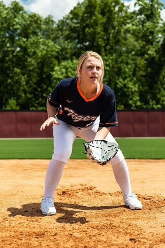 Mizuno Mizuno MVP Prime Fastpitch Softball Glove in Saudi Arabia