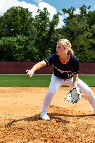 Mizuno Mizuno MVP Prime Fastpitch Softball Glove in Saudi Arabia