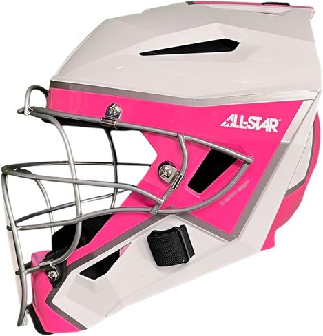 كل النجم PHX PAIGE HALSTEAD FASTPITCH Softball Catching Kit Mothers Mother in Kuwait