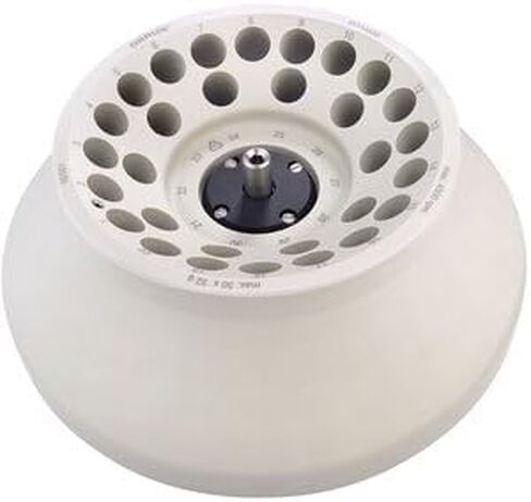 OHAUS 30314832 ROTOR Angle 30x15ML RB/FA ID in Saudi Arabia