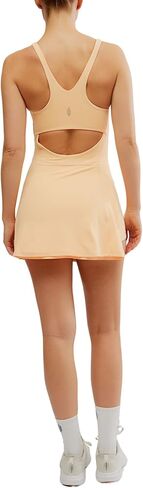 Free People Women's Standard Never Better Dress, Midnight Navy in Saudi Arabia