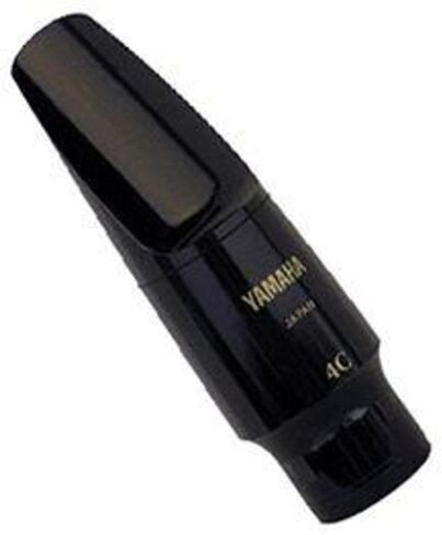 Yamaha YAC 1283 Series 6C Soprano Saxophone Liece (YAC1283) in Saudi Arabia