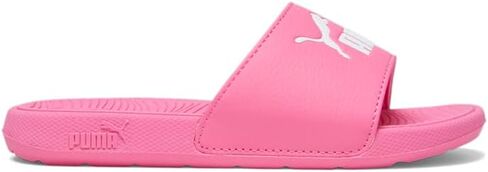 PUMA Kids Girls Cool Cat Irresistible Slide Casual Sandals Casual in Saudi Arabia