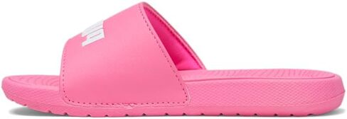 PUMA Kids Girls Cool Cat Irresistible Slide Casual Sandals Casual in Saudi Arabia