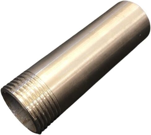 304 stainless steel single head wire/tube outer wire/external tooth/single wire/welding 20 25 4 points 6 points length 15cm(G1) in Saudi Arabia