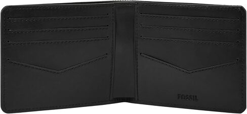 Fossil Men's Bifold Wallet in Saudi Arabia