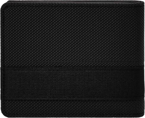 Fossil Men's Bifold Wallet in Saudi Arabia