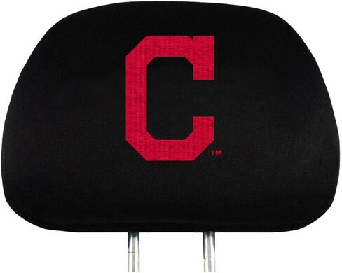 MLB Head Rest Covers, 2-Pack in Saudi Arabia