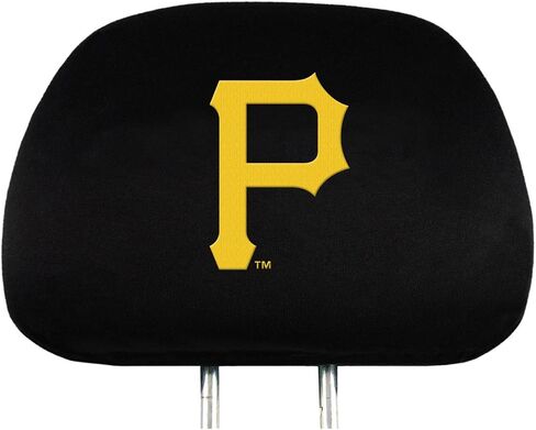 MLB Head Rest Covers, 2-Pack in Saudi Arabia