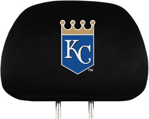 MLB Head Rest Covers, 2-Pack in Saudi Arabia