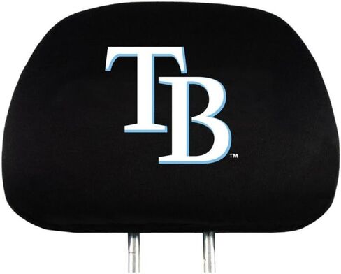 MLB Head Rest Covers, 2-Pack in Saudi Arabia