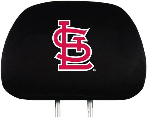 MLB Head Rest Covers, 2-Pack in Saudi Arabia