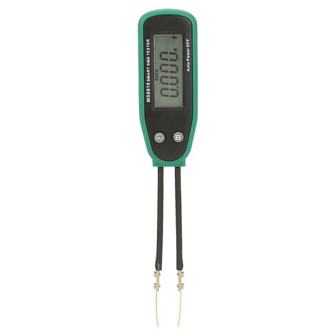 MASTECH MS8910 Smart Digital SMD Handheld Capacitance Tester MASTECH MS8910 Smart in Saudi Arabia