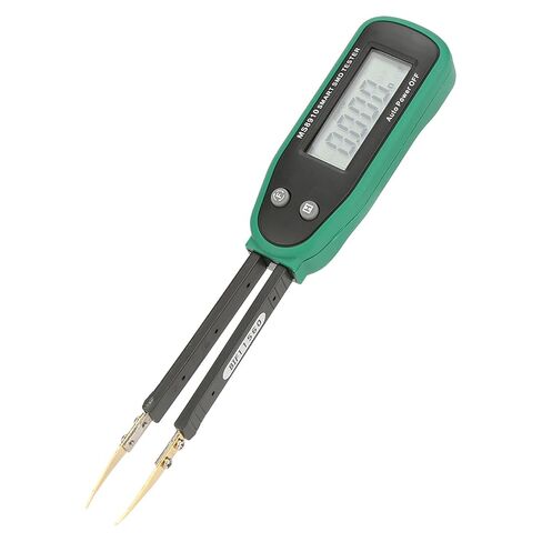 MASTECH MS8910 Smart Digital SMD Handheld Capacitance Tester MASTECH MS8910 Smart in Saudi Arabia