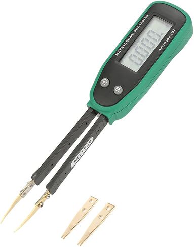 MASTECH MS8910 Smart Digital SMD Handheld Capacitance Tester MASTECH MS8910 Smart in Saudi Arabia