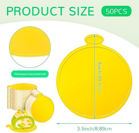 MOTBACH 200 PCS دائري من الورق المقوى الذهبي ، لوحات كعكة ميني جولة 3.5 بوصة ، قاعدة كعكة موس ، لوحة ورقة كعكة ، كرتون دائرة ، شاشة قاعدة كب كيك ، لوحة الحلوى in Saudi Arabia