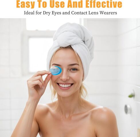 2pcs Eye Wash Cup Eye Wash Bath Kit Silicone Eyes Cleansing Cup for Eyes Rinse Portable eye Care Tool Cleaner for Quick Effective SoothingTired eyes Refresh Clean Dust Makeup Irritants in Kuwait