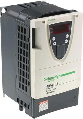 Fit for Schneider ATV71HU75N4 Frequency Converter in Saudi Arabia