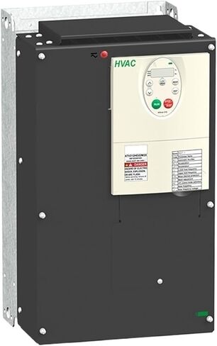 ATV212HD22N4 محول التردد 22KW/30HP 380-480V in Saudi Arabia