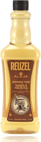 Reuzel Grooming Hair Tonic, Volume And Texture, 16.9 oz in Saudi Arabia