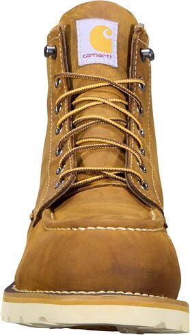 Carhartt Men 6 "مقاوم للماء Nano Toe Windge Work Boot FW6425-M Construction in Kuwait