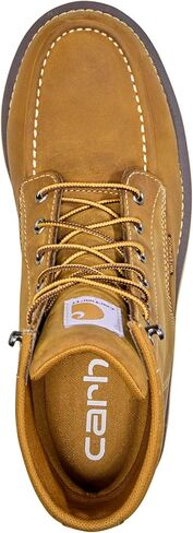 Carhartt Men 6 "مقاوم للماء Nano Toe Windge Work Boot FW6425-M Construction in Kuwait