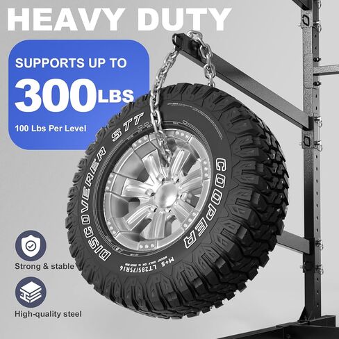 رف تخزين قوارب قوارب القوارب بذاتها الثقيلة ، وقصة معدنية قابلة للتعديل للقوارب الكاياك ، والزوارق ، والسكان ، وألواح التجديف وألواح ركوب الأمواج مع عجلات قابلة للقفل ، والاستخدام الداخلي والخارجي in Kuwait