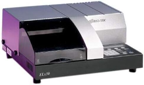 Biotek Instruments 6880H07EA 8-Channel Mnifold For Elx50 in Saudi Arabia