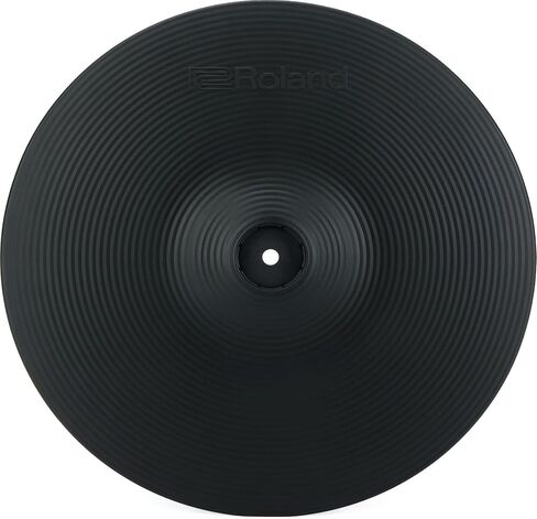 Roland Thin Crash Cymbal (CY-12C-T) in Saudi Arabia