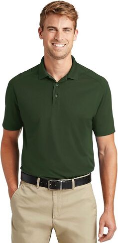 Cornerstone Select Lightweight Snag-Polo. Cs418 in Saudi Arabia