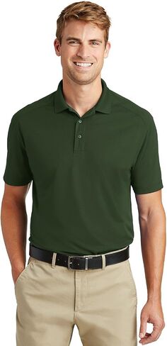 Cornerstone Select Lightweight Snag-Polo. Cs418 in Saudi Arabia