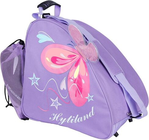 حقيبة التزلج على طراز التزلج على طراز كرتون كيس جناح حقيبة تزلج على الجليد تحمل رباعيًا كيس تزلج على الجيب القابل للإزالة in Kuwait