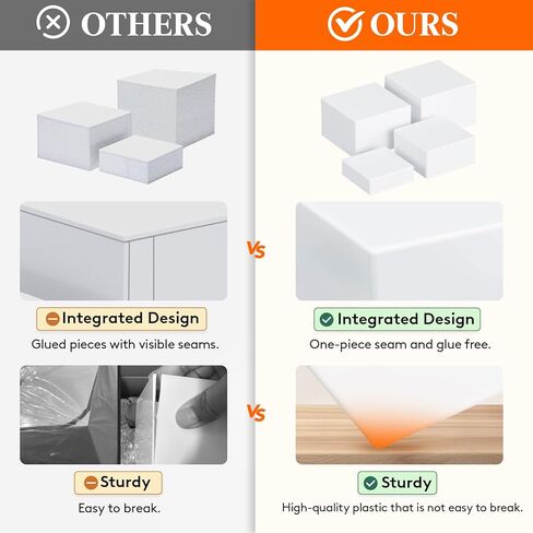 صناديق ومواقف بوفيه لايفويت ، وناهدات الطعام لطاولة البوفيه ، ومكانة كعكة الحلوى في الحفلات ، ومقاصم المجوهر in Kuwait