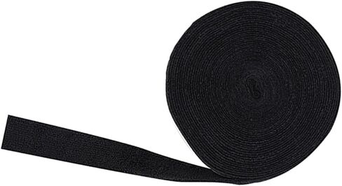 10M Polyester Fiber Racket Grip Tape | Sweat Absorption & Non - Slip for Badminton/Tennis/Squash | Soft Hand Feel, Shock Reduction | 1.18in Wide, 32.81ft Long in Saudi Arabia
