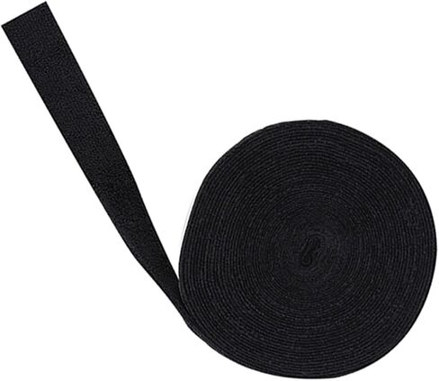 10M Polyester Fiber Racket Grip Tape | Sweat Absorption & Non - Slip for Badminton/Tennis/Squash | Soft Hand Feel, Shock Reduction | 1.18in Wide, 32.81ft Long in Saudi Arabia