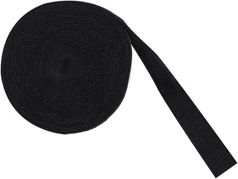 10M Polyester Fiber Racket Grip Tape | Sweat Absorption & Non - Slip for Badminton/Tennis/Squash | Soft Hand Feel, Shock Reduction | 1.18in Wide, 32.81ft Long in Saudi Arabia